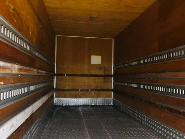 UD Trucks KAZET 16