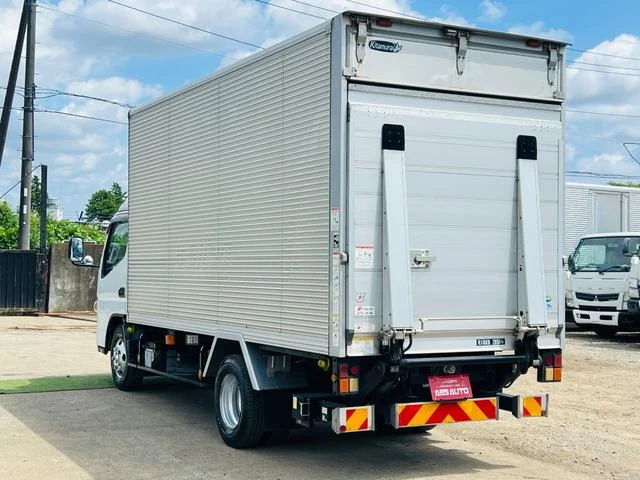 UD Trucks KAZET 4