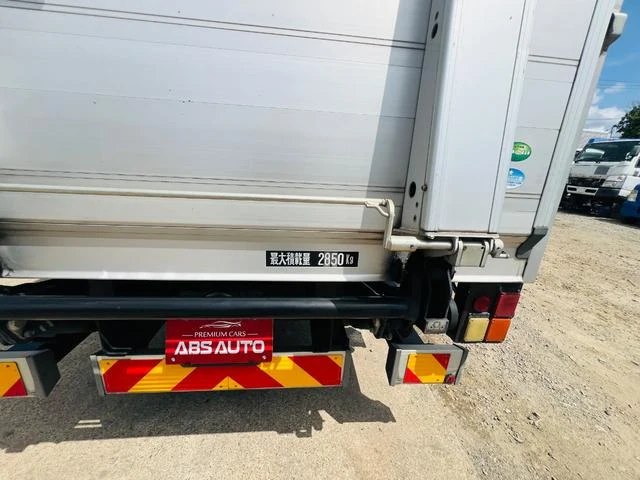 UD Trucks KAZET 24