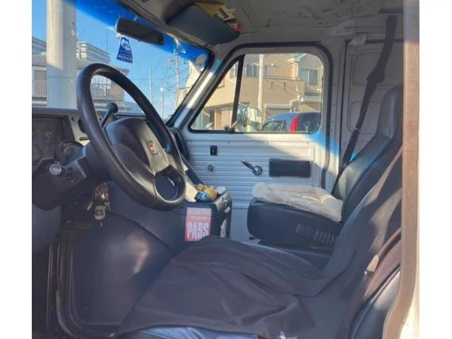GMC VANDURA 2500 10