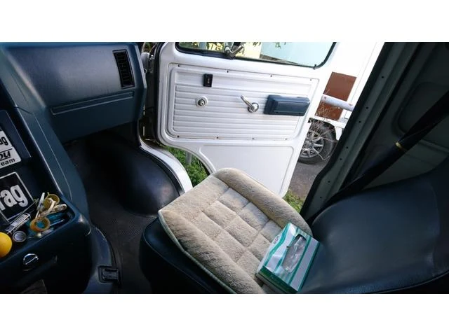GMC VANDURA 2500 5