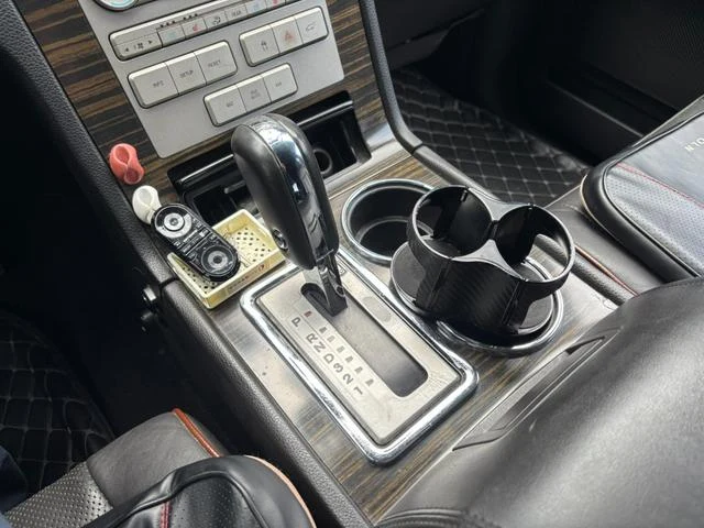 Lincoln NAVIGATOR 70
