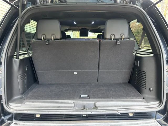 Lincoln NAVIGATOR 26
