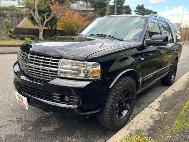 Lincoln NAVIGATOR 5