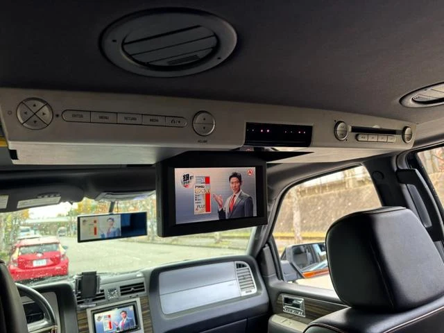 Lincoln NAVIGATOR 43
