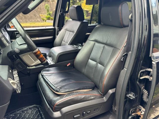 Lincoln NAVIGATOR 30