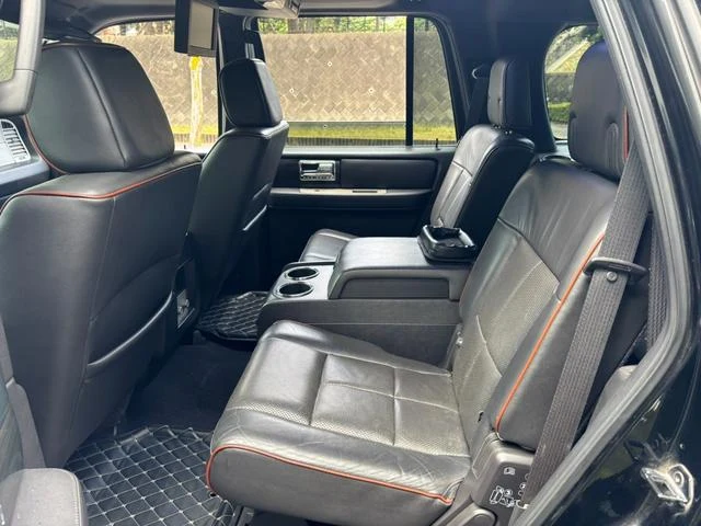 Lincoln NAVIGATOR 41