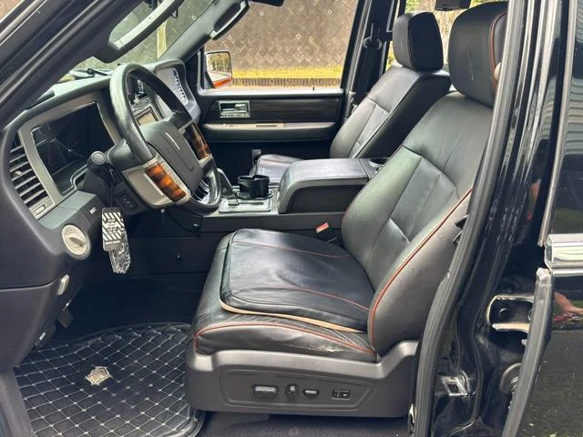 Lincoln NAVIGATOR 36