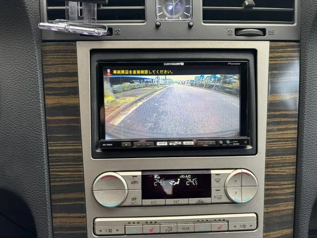 Lincoln NAVIGATOR 65