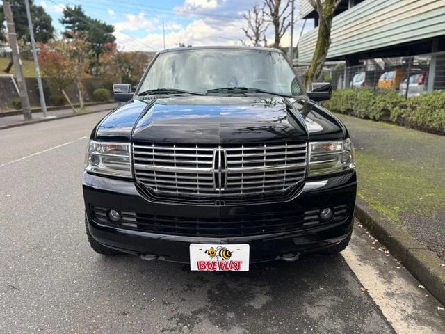 Lincoln NAVIGATOR 3