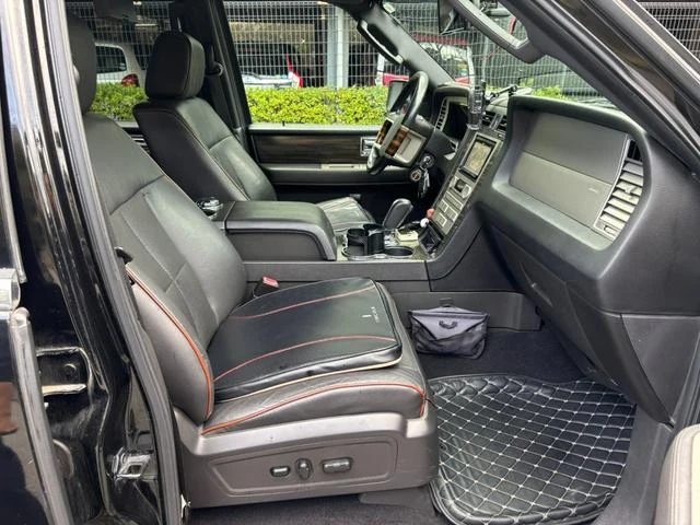 Lincoln NAVIGATOR 45