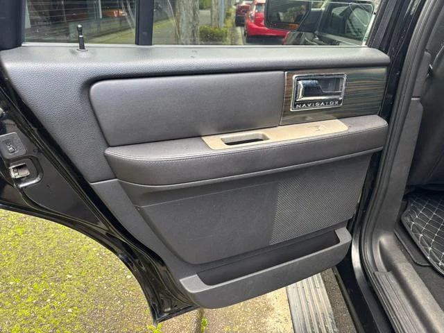 Lincoln NAVIGATOR 39