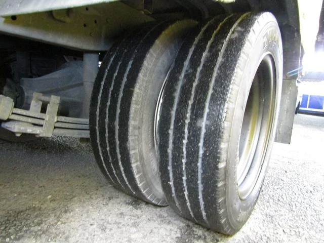 Hino DUTRO 15