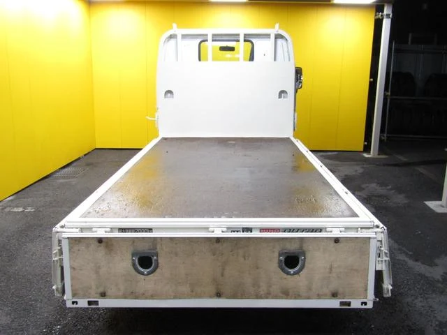 Hino DUTRO 12