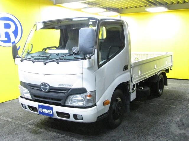 Hino DUTRO 4