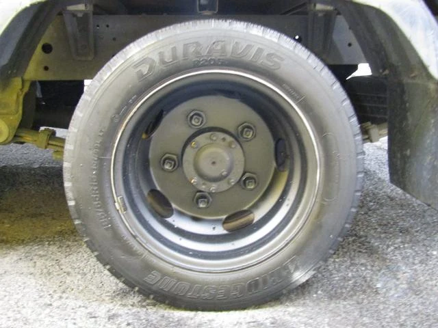 Hino DUTRO 14