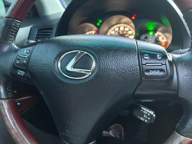 AMERICA LEXUS GS300 44