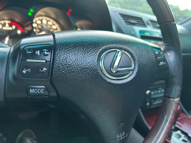 AMERICA LEXUS GS300 43