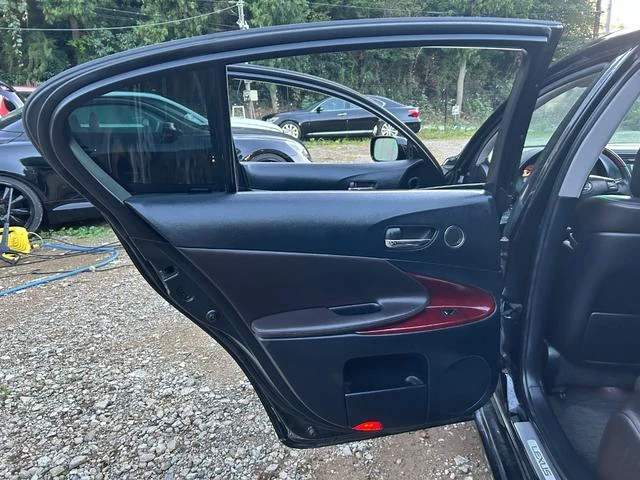 AMERICA LEXUS GS300 72