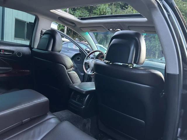 AMERICA LEXUS GS300 68
