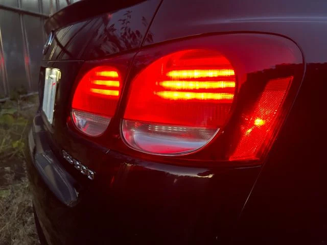 AMERICA LEXUS GS300 33