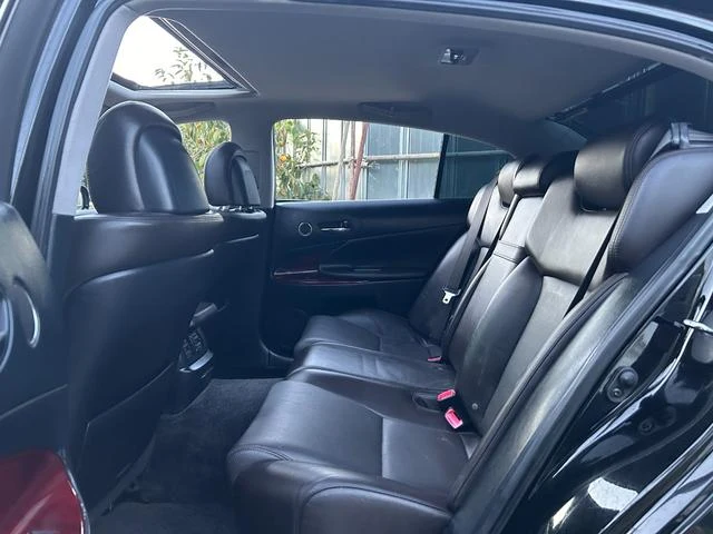 AMERICA LEXUS GS300 67