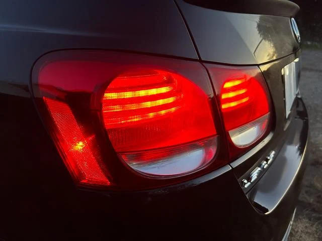 AMERICA LEXUS GS300 32
