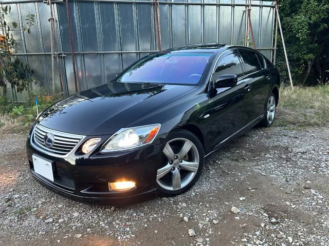 AMERICA LEXUS GS300 13