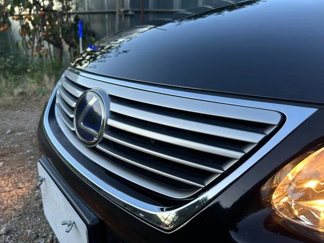 AMERICA LEXUS GS300 21