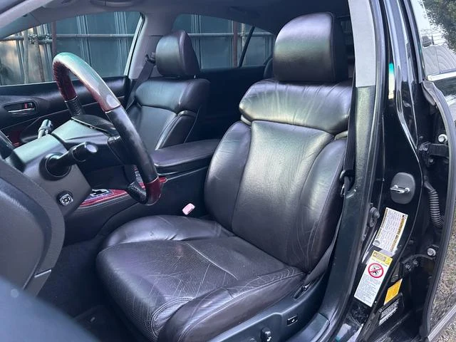 AMERICA LEXUS GS300 58