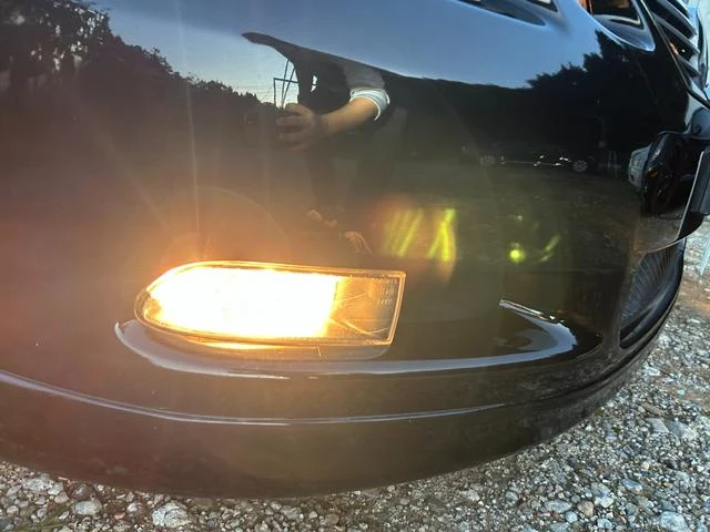 AMERICA LEXUS GS300 23