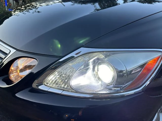 AMERICA LEXUS GS300 20