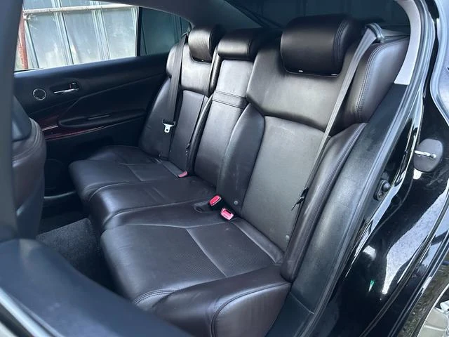 AMERICA LEXUS GS300 70