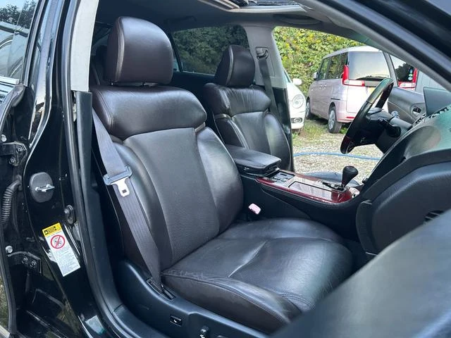 AMERICA LEXUS GS300 59