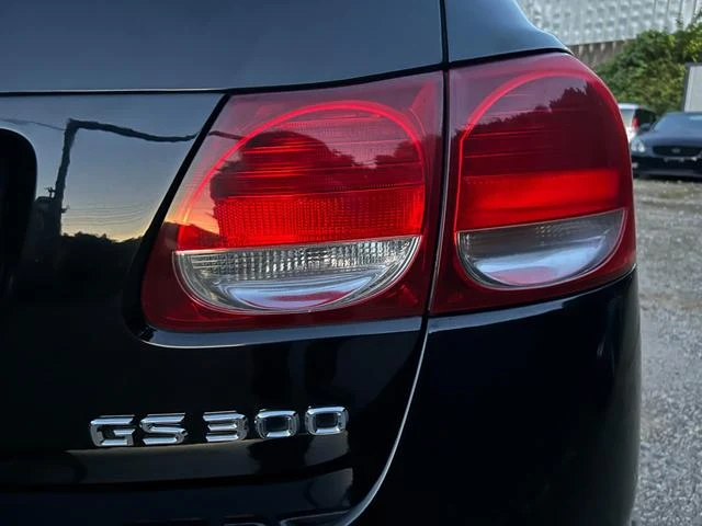 AMERICA LEXUS GS300 35