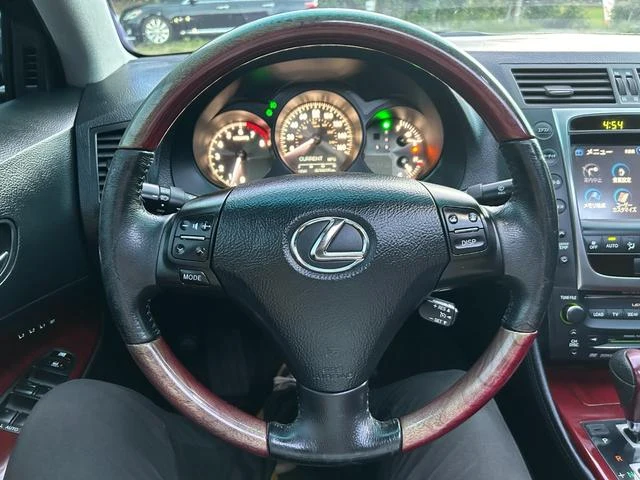AMERICA LEXUS GS300 41