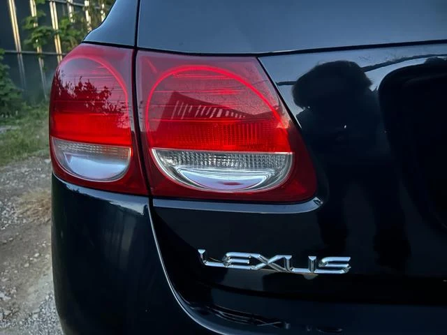 AMERICA LEXUS GS300 34