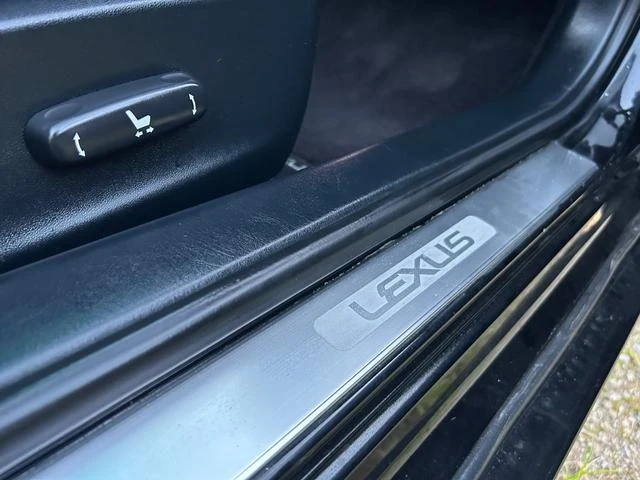 AMERICA LEXUS GS300 66