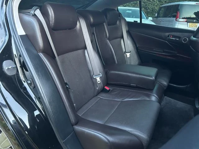 AMERICA LEXUS GS300 69