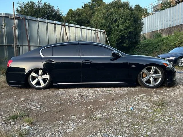 AMERICA LEXUS GS300 2