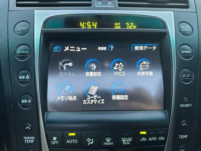 AMERICA LEXUS GS300 56