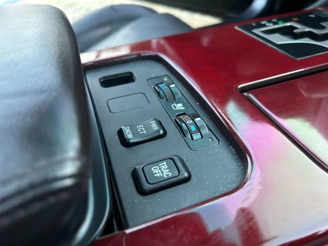 AMERICA LEXUS GS300 47