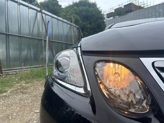 AMERICA LEXUS GS300 22