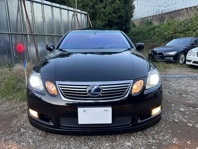 AMERICA LEXUS GS300 16