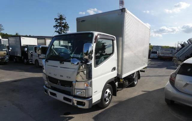 Mitsubishi Fuso OTHER