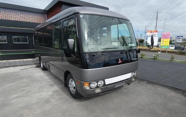 Mitsubishi Fuso ROSA