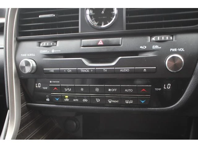 Lexus RX 53