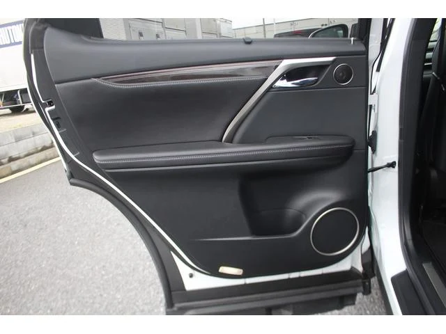 Lexus RX 34