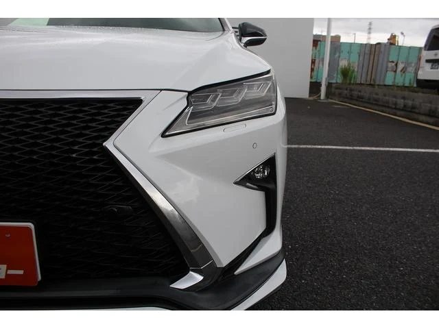 Lexus RX 25