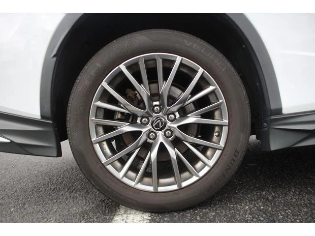Lexus RX 20